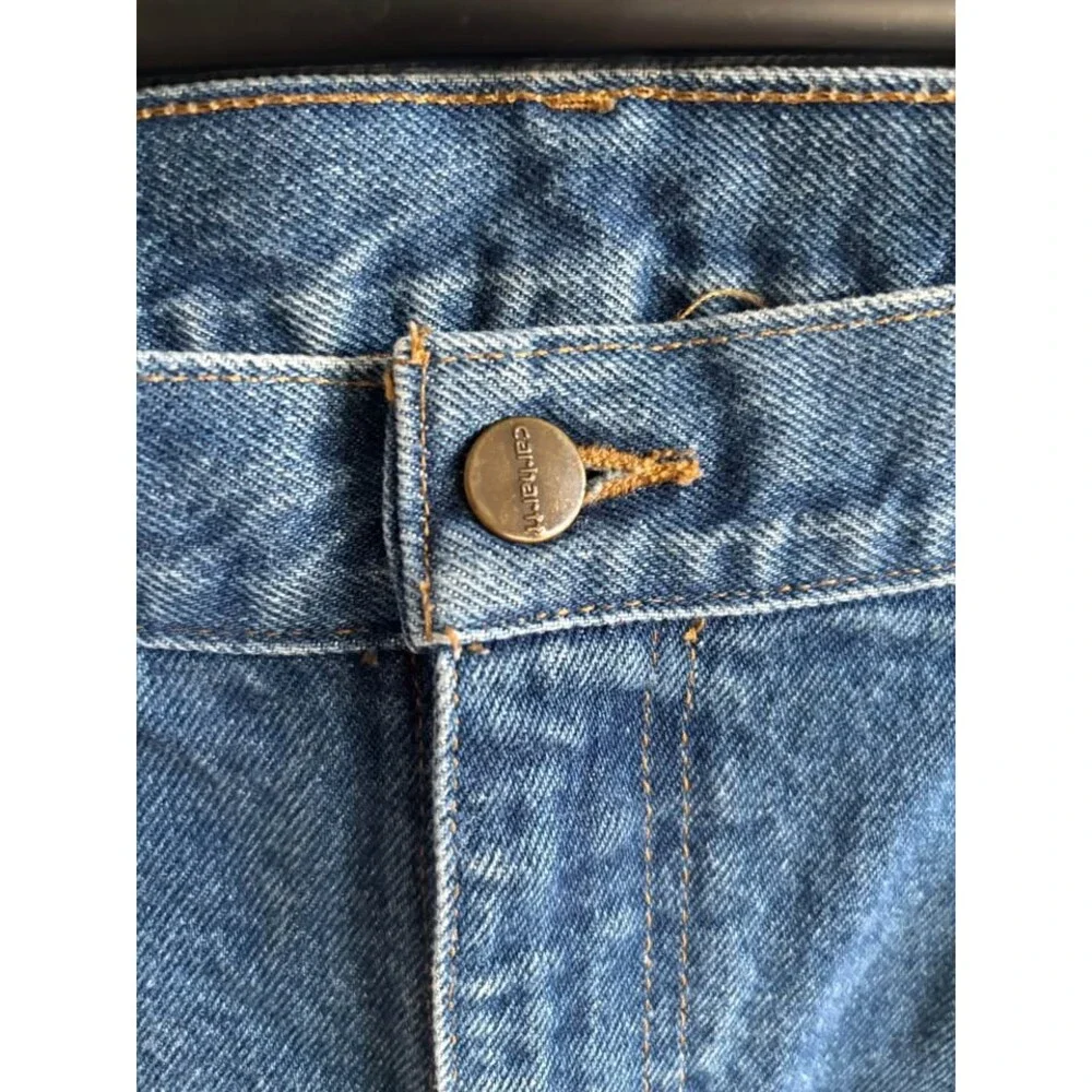 Carhartt classic rugged